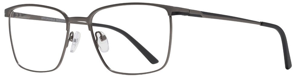 Gunmetal