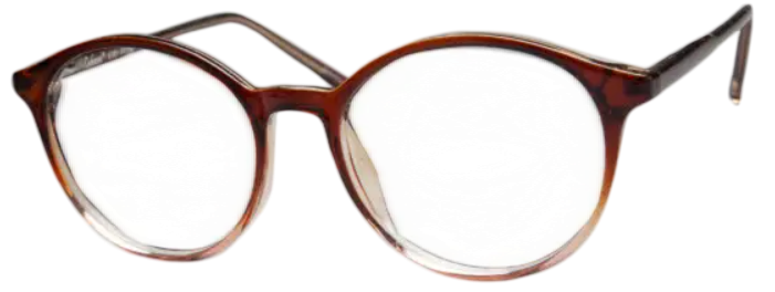  Brown Fade
