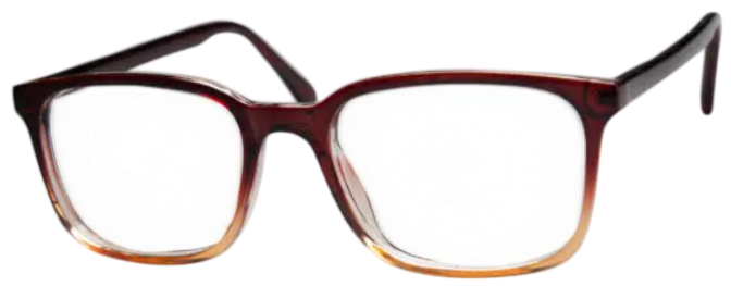  Brown Fade