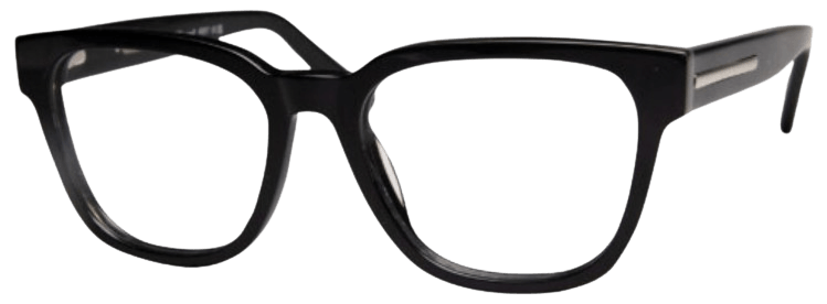 Ernest Hemingway H4957 Eyeglasses