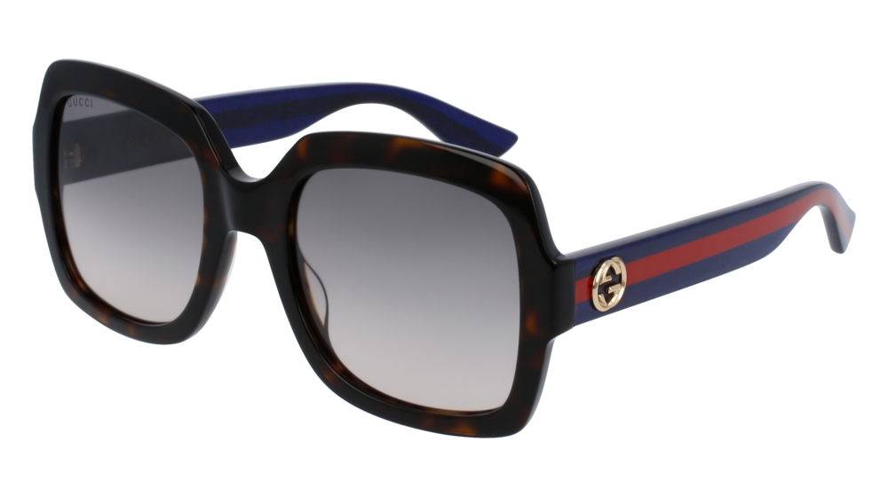 Gucci GG0036SN Sunglasses