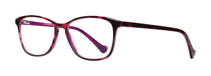 Purple Demi