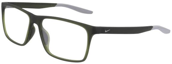 Nike 7116 Eyeglasses