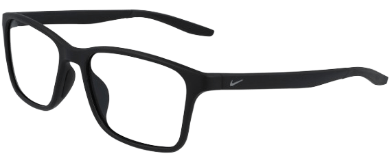 Matte / Black