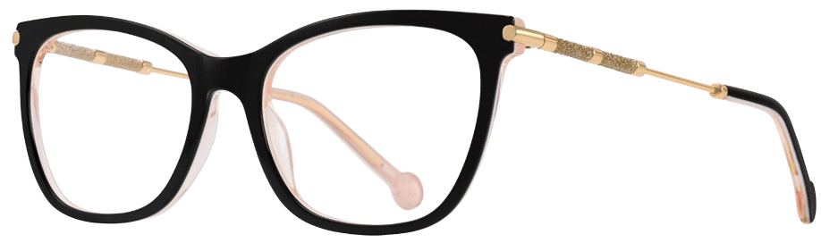 Serafina BeBe Eyeglasses