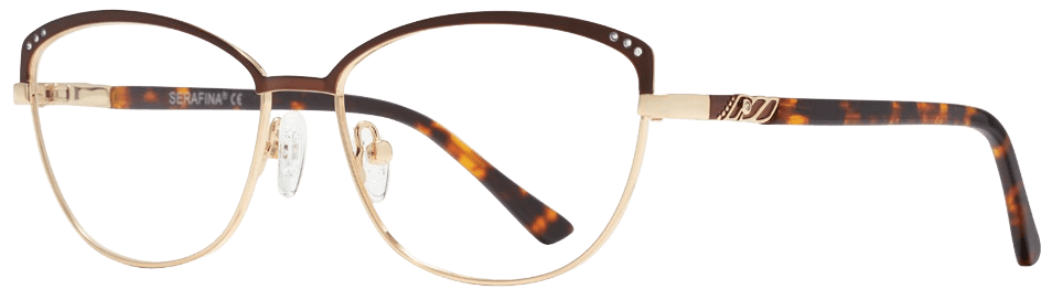 Serafina Willow Eyeglasses