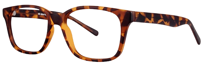 Matte Tortoise