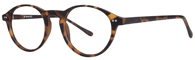 Matte Tortoise