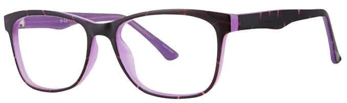 Demi Purple