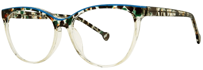 Vivid Soho 1057 Eyeglasses