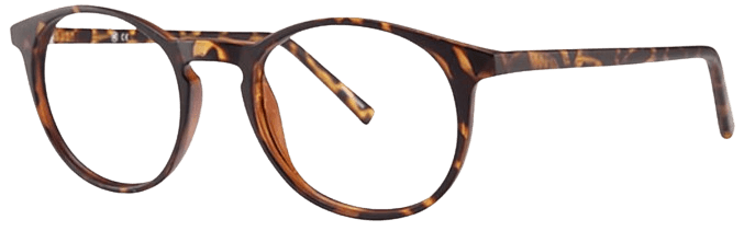 Matte Tortoise