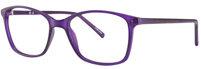 Matte Purple