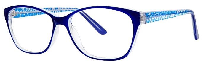 Blue Crystal