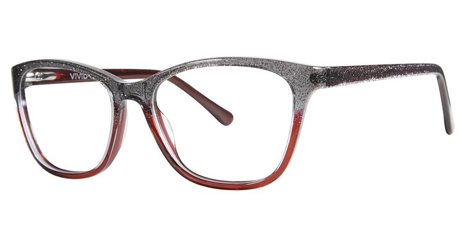 Vivid Splash 74 Eyeglasses