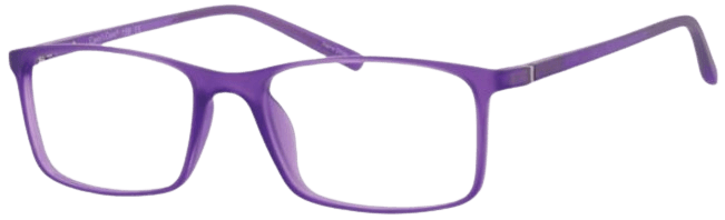 Matte Purple