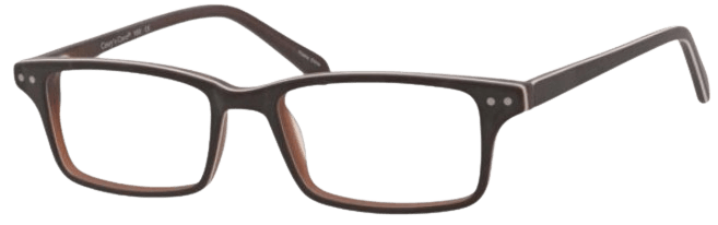 Matte Brown