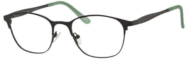 Black Green