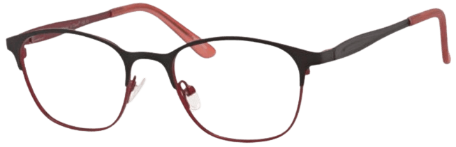  Black Red