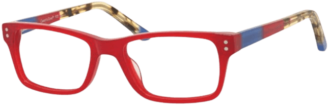  Red Tortoise