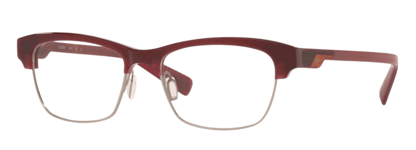  Shiny Translucent Dark Red