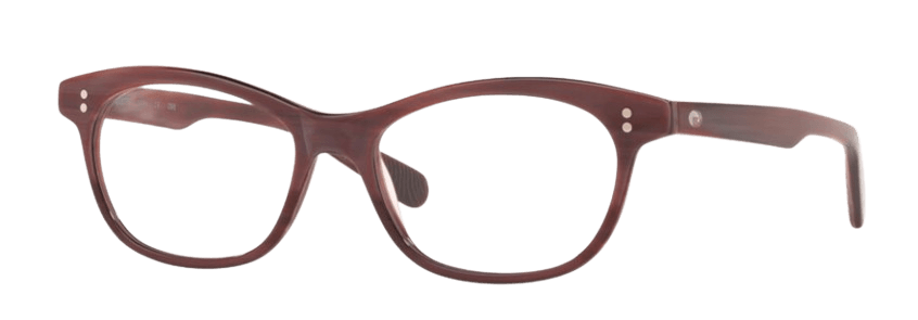 Maroon Horn