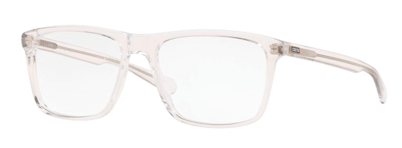 Shiny Crystal Clear