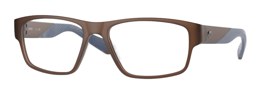 Translucent Dark Brown