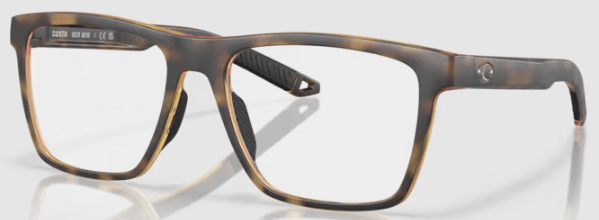 Matte Tortoise