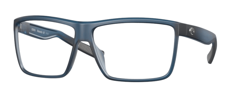 Matte Atlantic Blue