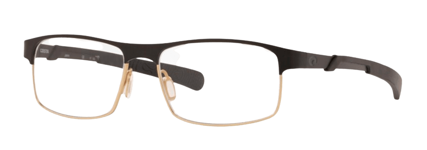 Satin Black Gold 