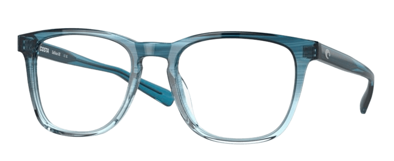Shiny Deep Teal Crystal