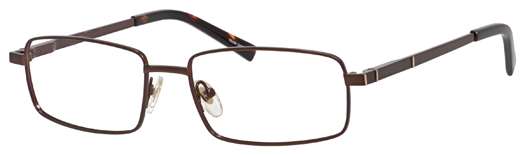 Satin Brown