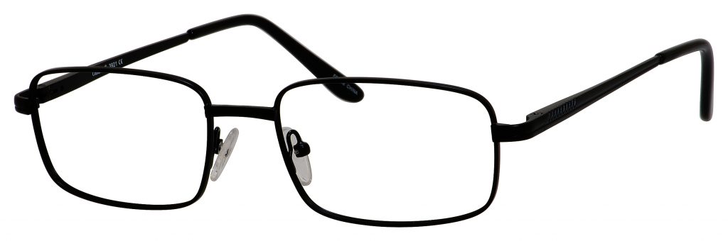  Satin Black 
