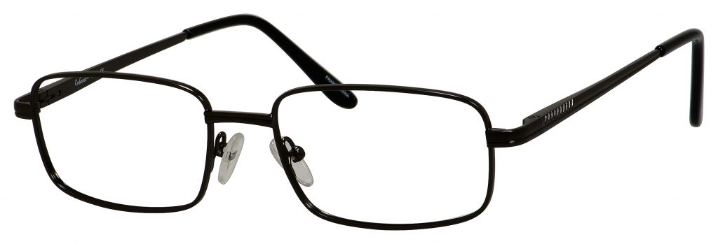 Satin Gunmetal