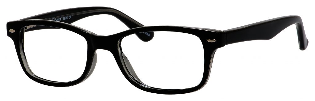 Black Crystal