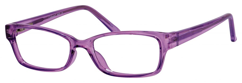 Lilac Crystal