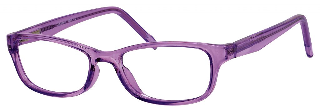 Lilac Crystal