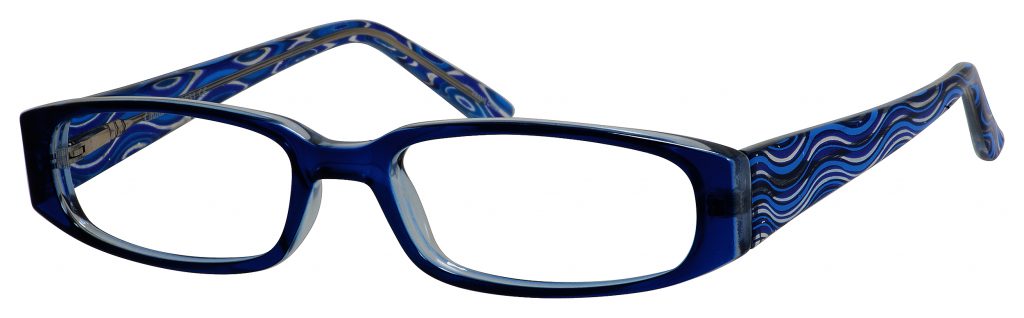 Blue Crystal