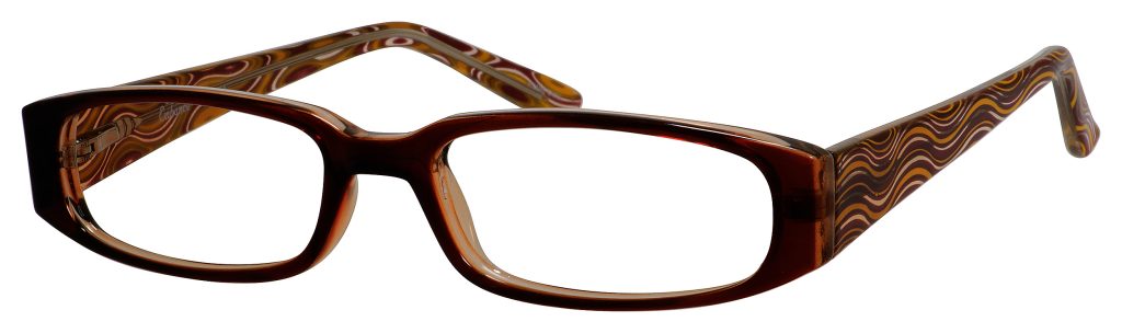 Brown Crystal