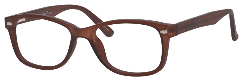 Matte Brown