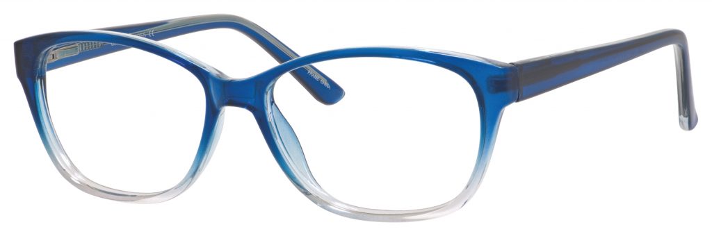 Cobalt Fade