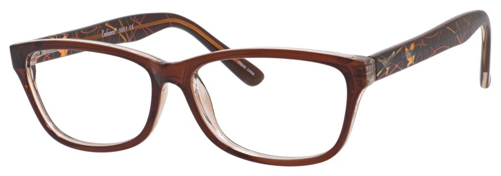 Brown Crystal