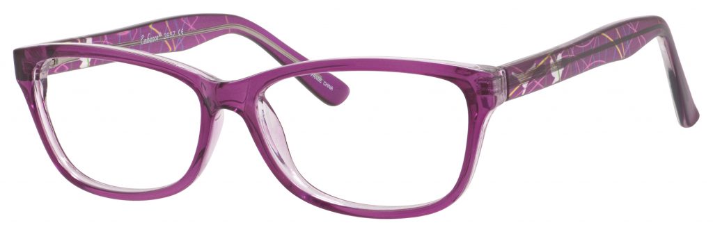 Purple Crystal