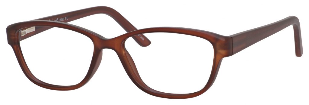 Matte Brown