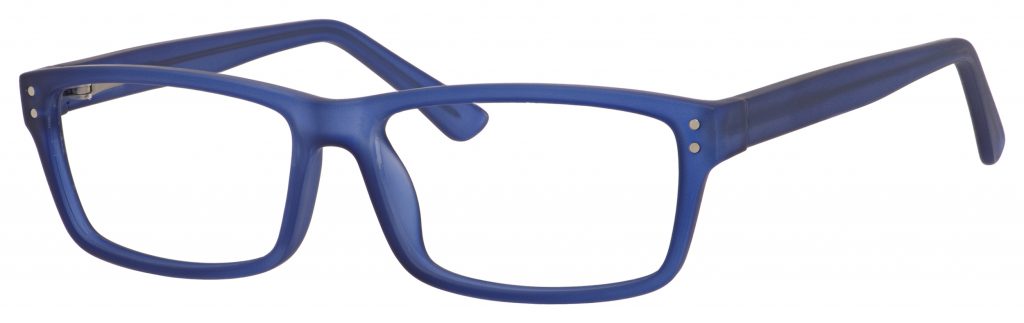 Matte Cobalt