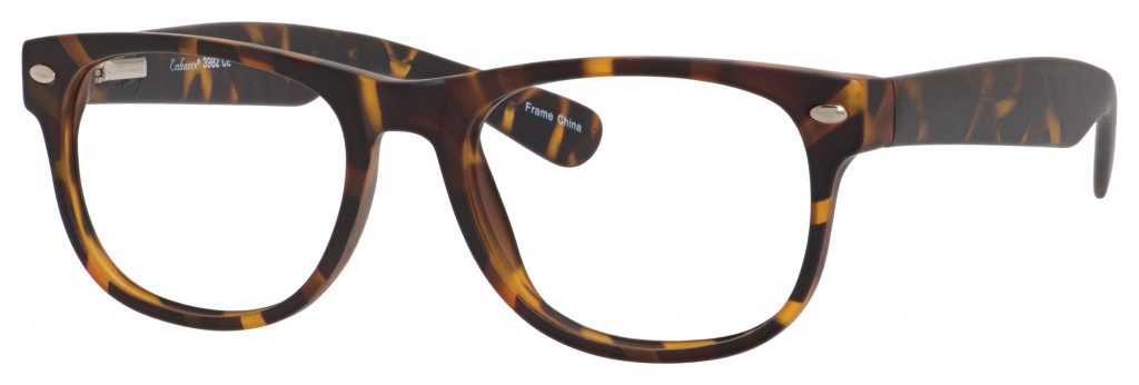 Matte Tortoise