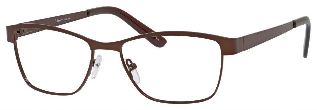 Satin Brown