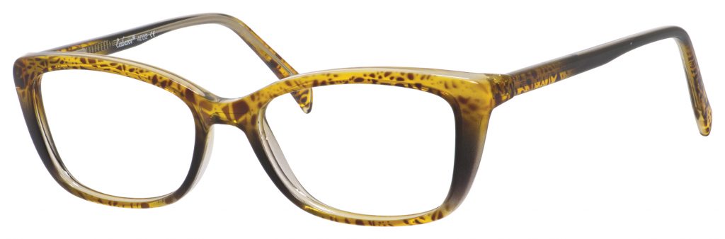 Brown Leopard
