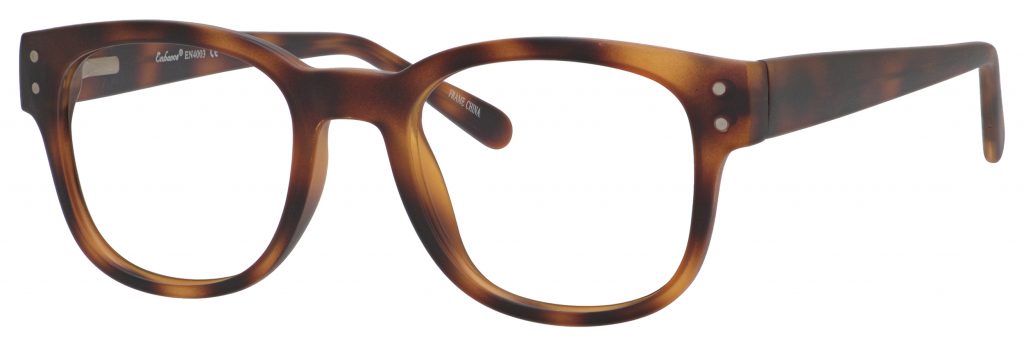 Matte Tortoise
