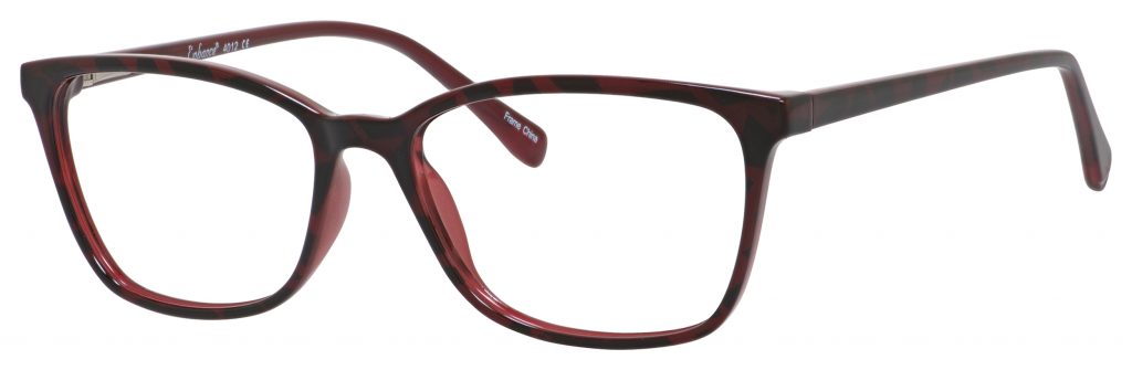 Burgundy Amber